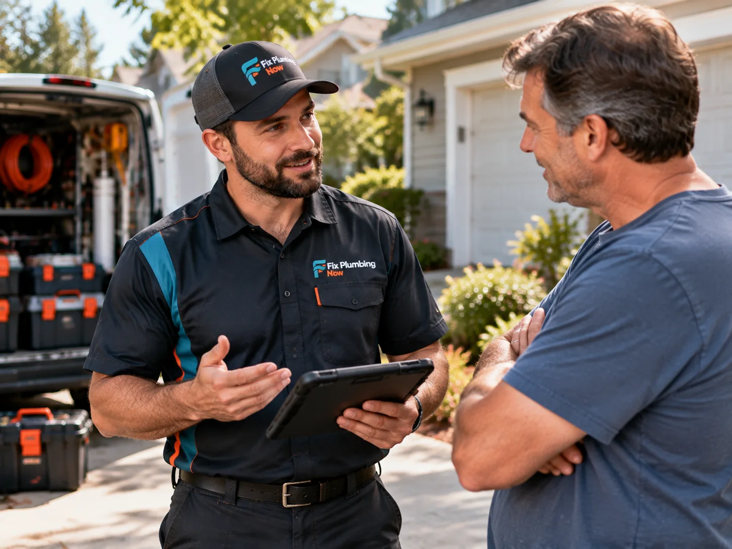 Clogged Drain Service Morro Bay, CA FAQs